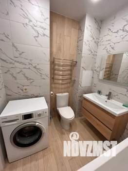 1-к квартира, посуточно, 40м2, 1/10 этаж