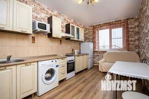 1-к квартира, посуточно, 50м2, 13/14 этаж