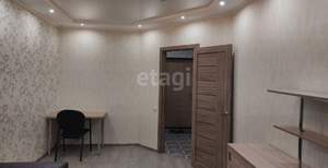 1-к квартира, на длительный срок, 44м2, 7/20 этаж