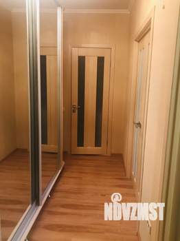 1-к квартира, на длительный срок, 45м2, 2/10 этаж