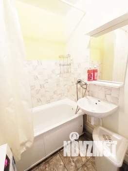 1-к квартира, посуточно, 40м2, 2/18 этаж