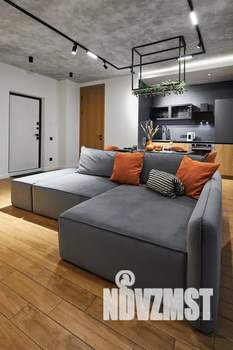 3-к квартира, посуточно, 54м2, 23/25 этаж