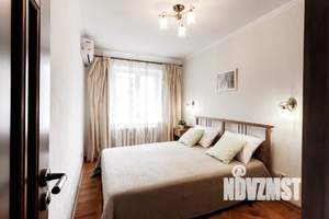 2-к квартира, посуточно, 50м2, 2/9 этаж
