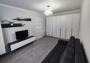 1-к квартира, на длительный срок, 31м2, 3/10 этаж