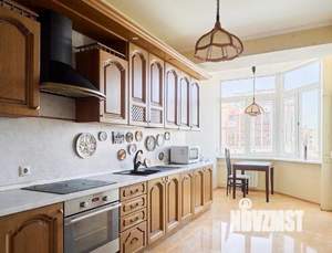 2-к квартира, на длительный срок, 80м2, 10/17 этаж