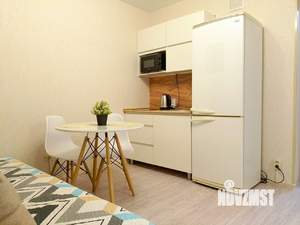 Студия квартира, посуточно, 29м2, 18/18 этаж
