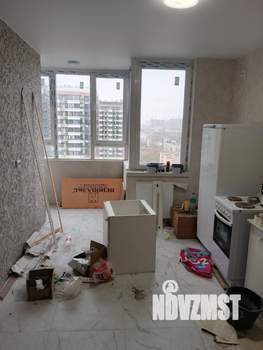 2-к квартира, на длительный срок, 50м2, 22/25 этаж