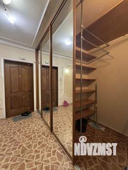 3-к квартира, на длительный срок, 110м2, 9/11 этаж