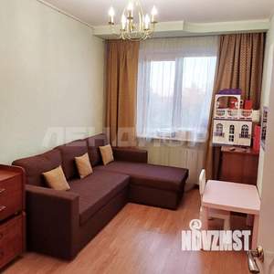 2-к квартира, на длительный срок, 43м2, 7/9 этаж