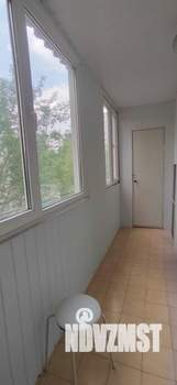 2-к квартира, на длительный срок, 45м2, 3/16 этаж