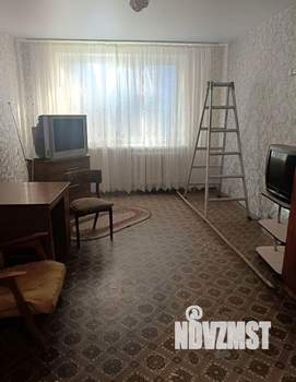 1-к квартира, на длительный срок, 50м2, 8/10 этаж