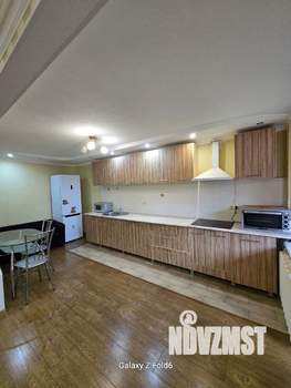 2-к квартира, на длительный срок, 70м2, 4/17 этаж