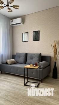 1-к квартира, посуточно, 32м2, 7/22 этаж