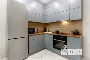 2-к квартира, посуточно, 60м2, 5/32 этаж
