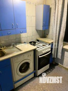 2-к квартира, на длительный срок, 45м2, 2/5 этаж