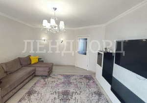 2-к квартира, на длительный срок, 70м2, 9/10 этаж