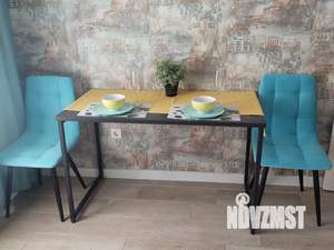 1-к квартира, посуточно, 38м2, 6/17 этаж