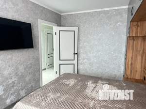 2-к квартира, посуточно, 54м2, 18/19 этаж