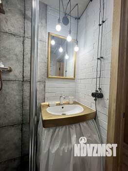 1-к квартира, на длительный срок, 29м2, 5/5 этаж