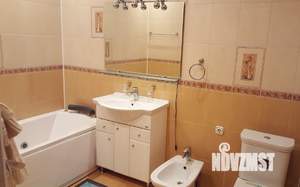 3-к квартира, на длительный срок, 110м2, 3/3 этаж
