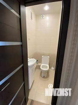 2-к квартира, посуточно, 60м2, 20/22 этаж