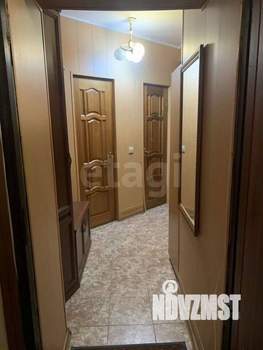 1-к квартира, на длительный срок, 55м2, 8/10 этаж