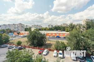 2-к квартира, посуточно, 60м2, 5/10 этаж