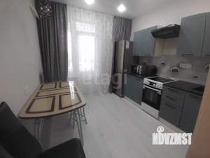 1-к квартира, на длительный срок, 40м2, 4/20 этаж