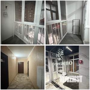 1-к квартира, на длительный срок, 40м2, 8/20 этаж