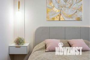 2-к квартира, посуточно, 54м2, 3/23 этаж