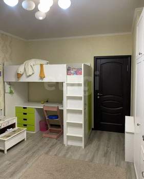 3-к квартира, на длительный срок, 65м2, 3/4 этаж