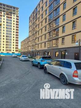 1-к квартира, посуточно, 29м2, 1/1 этаж