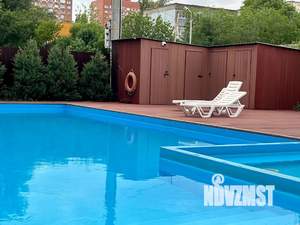 Студия квартира, посуточно, 30м2, 8/9 этаж