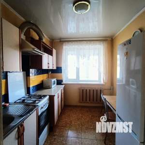 1-к квартира, на длительный срок, 39м2, 2/9 этаж