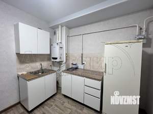 1-к квартира, на длительный срок, 30м2, 1/5 этаж