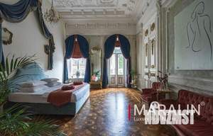 3-к квартира, на длительный срок, 145м2, 2/3 этаж