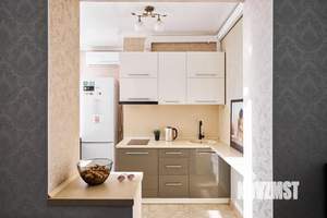 2-к квартира, посуточно, 45м2, 1/1 этаж