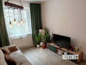 3-к квартира, на длительный срок, 55м2, 3/23 этаж