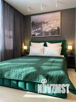 Студия квартира, посуточно, 26м2, 9/9 этаж