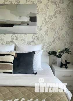 1-к квартира, посуточно, 40м2, 5/9 этаж