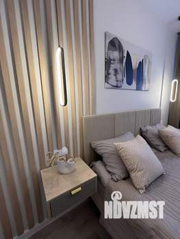 2-к квартира, на длительный срок, 52м2, 3/25 этаж