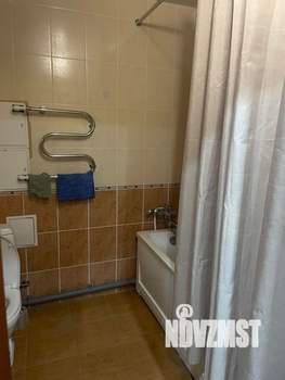 1-к квартира, на длительный срок, 50м2, 13/18 этаж