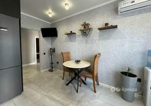 2-к квартира, на длительный срок, 60м2, 12/22 этаж