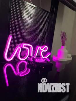 1-к квартира, посуточно, 30м2, 9/20 этаж