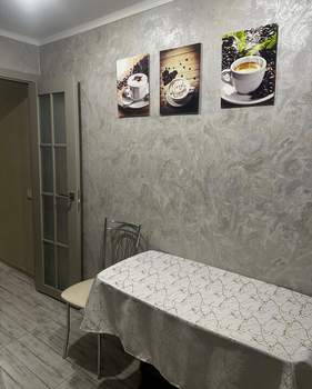 1-к квартира, на длительный срок, 37м2, 7/9 этаж