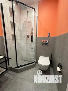 1-к квартира, посуточно, 35м2, 13/21 этаж