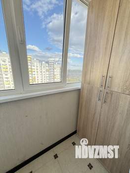 2-к квартира, на длительный срок, 50м2, 17/19 этаж