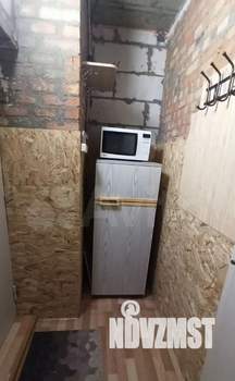 1-к квартира, на длительный срок, 21м2, 20/25 этаж