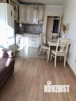 2-к квартира, на длительный срок, 45м2, 3/12 этаж