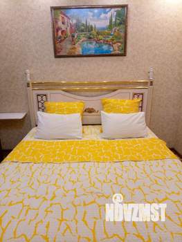 1-к квартира, посуточно, 50м2, 1/1 этаж